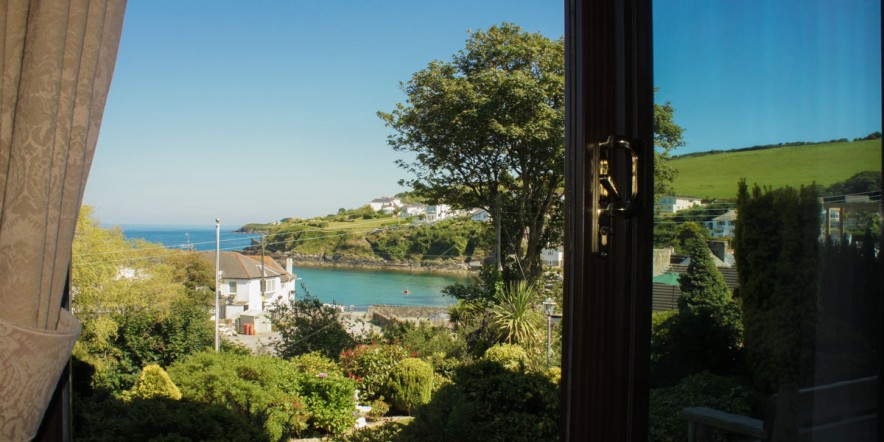 Luxury Accommodation in Cornwall