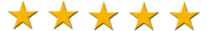 Five Star Bed and Breakfast in Cornwall