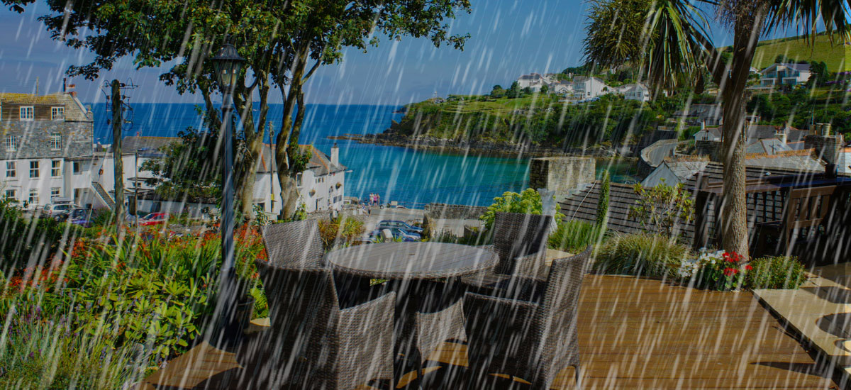 Events in Cornwall