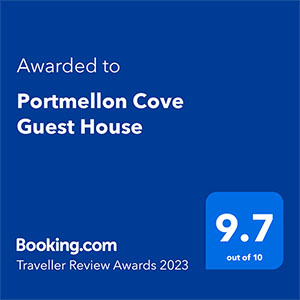 Guest House in Cornwall